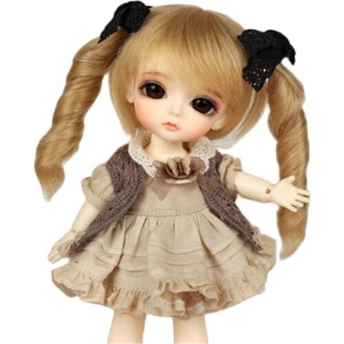 1/8BJD doll - Benny free eye to choose eye color