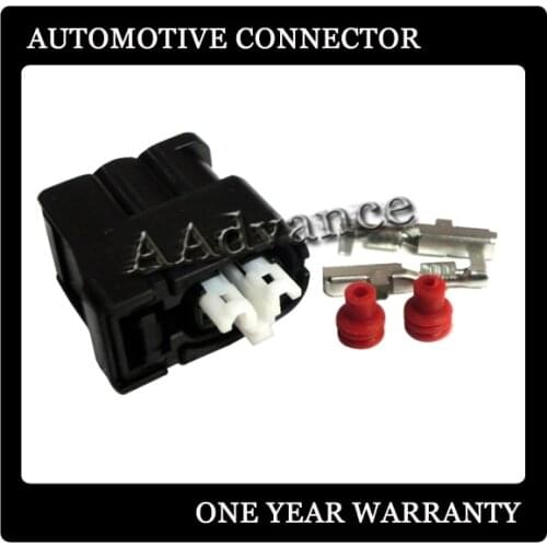 2 Way Ignition Coil Connector Kits 1JZ 2JZ 1JZ GTE 2JZ GTE