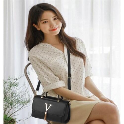 2021 New Designer Brand Women Shoulder Bags Diagonal Bag Fashion Woman Handbag Messenger Small Square Bag