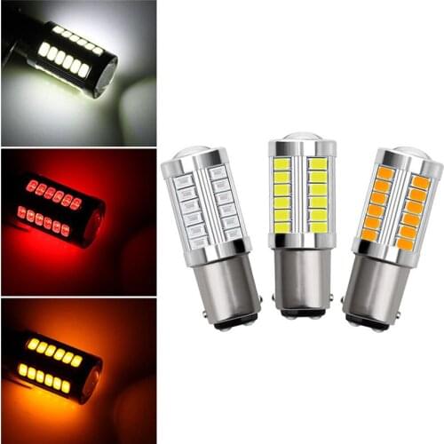 Светодиодные LED лампы R10W (BA15s) Bostar China At AliExpress