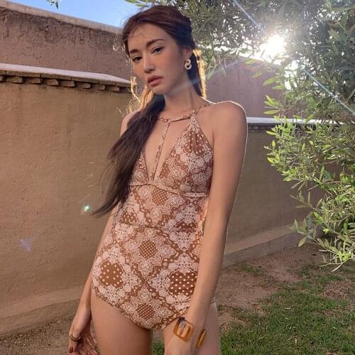 Efioly Beautiful Swimwear