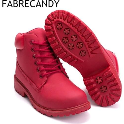 FABRECANDY Footwear