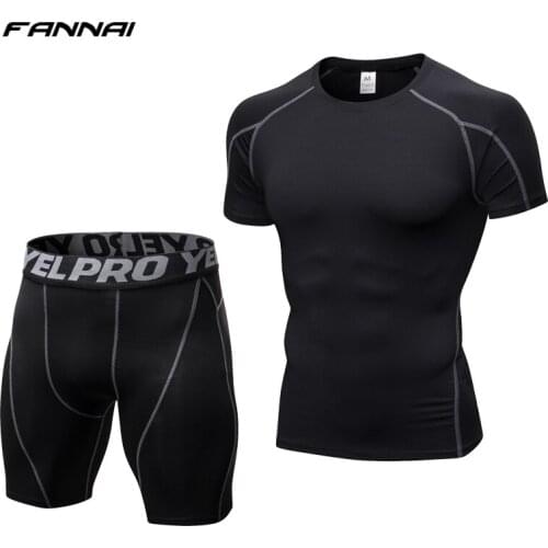 Спортивные костюмы для бега FANNAI China At AliExpress