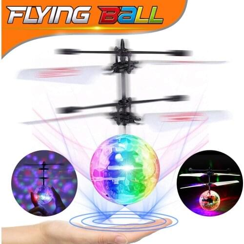 FGHGF Quadrocopters