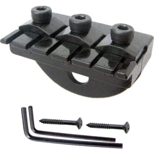 42.5mm Guitar Locking Nut String Lock For Headless Electric Guitar Accessory