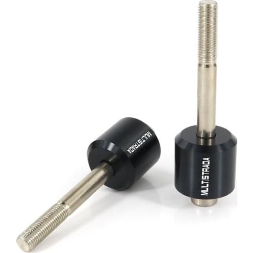 Handlebar Risers Mount Clamp Kit For DUCATI MULTISTRADA 1200 MULTISTRADA 950 MULTISTRADA 1260