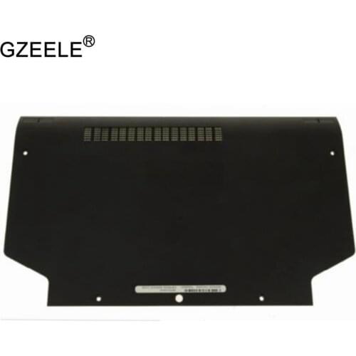 Laptop For Dell Latitude E5520 5520 Bottom Access Panel Door Cover MFFMR 0MFFMR 1A22J1Y00-GHC-G Bottom Door Cover Used