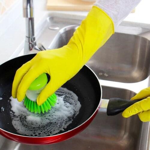 MAIGEENIFA Household Gloves