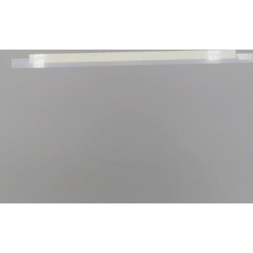 New compatible mylar paper guide for 4915 /4915plus /4915xe passbook printer