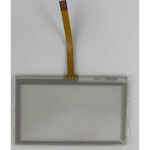 Touch Panel Screen for Schneider HMIST0511 HMI STO511 Displace Brand New Sensor Digitized