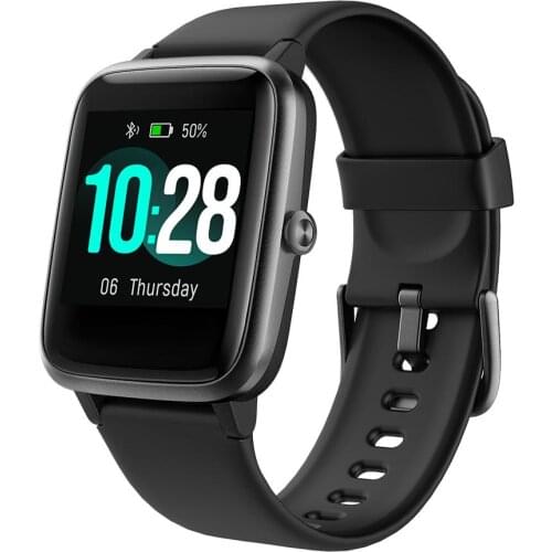 NEW Smart Watch Full Touch Screen Men Women Sport Watches Waterproof Fitness Tracker Smartwatch Call Reminder For Android Ios