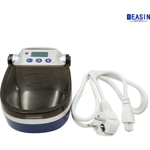 Good Quality 2016 New Dental 4-well Pot for Melting Lab Equipment Analog Digital Wax Heater