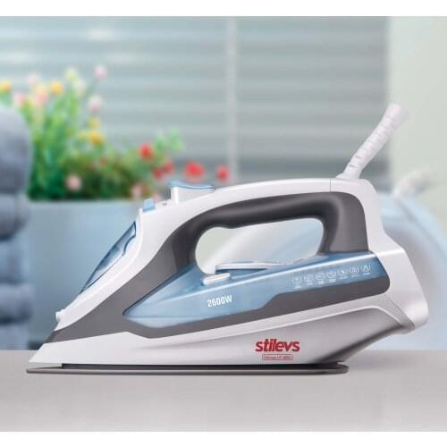 ÜTÜMAX UT-8050 Shock Steam Iron