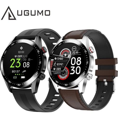 Heart Rate Watch UGUMO China