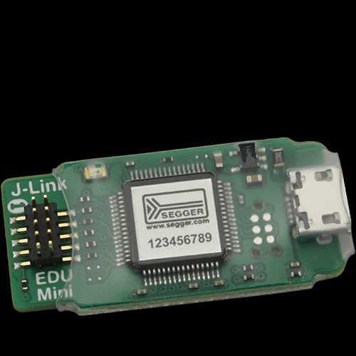 V9v10, a Simulation Debugging Tool for Developing Burning Simulation of Original J-Link Jlink Edu Mini Stm32/arm