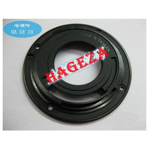 Lens Repair Part For Canon 55-200 mm 4.5-6.3IS STM bayonet rear bayonet New original