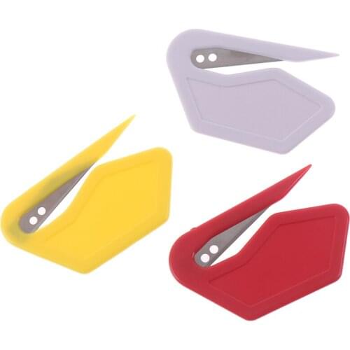 1Pc Scrapbooking Sliding Cutting Wrapping Paper Cutter Christmas Wrapping Paper Cutting Tool Gift Wrapping Tool