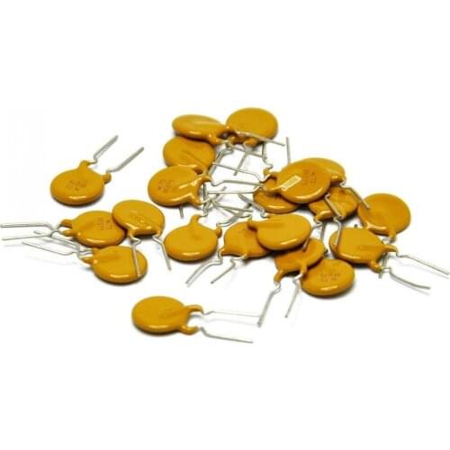 100PCS RXEF 60V/72V self restore fuse PTC JK60 0.05A 0.1A 0.2A 0.25A 0.3A 0.4A 0.5A 0.75A 0.9A 1.1A 1.35A 2A 2.5A 3A 3.75A 4A 5A