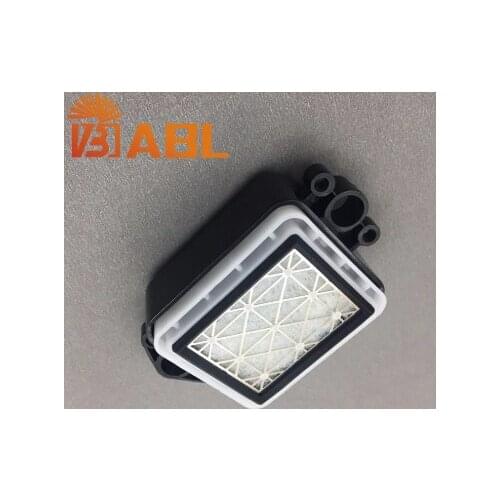 2PCS double head dx5 printhead cap station plotter capping top