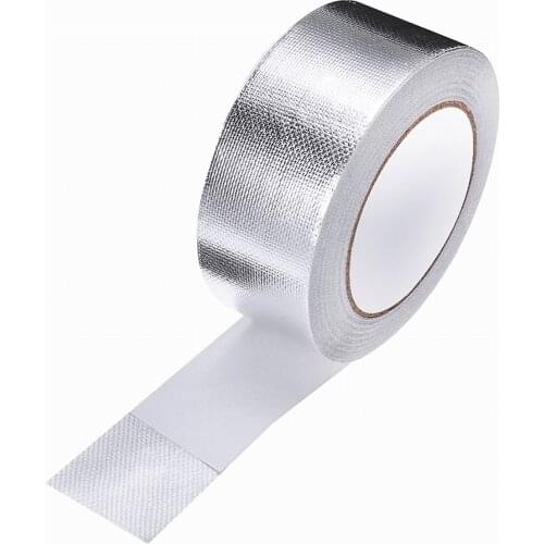 25Meter Fiber Aluminum Reinforced Tape Model Car Shell Protect Reinforced Tape for TAMIYA 53351 HSP Drift Car Body Shell