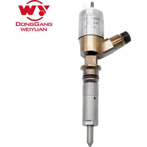 6pcs/lot high quality diesel injector 2645A753, all new injector 321-3600, suit for CAT injector, for Perkins