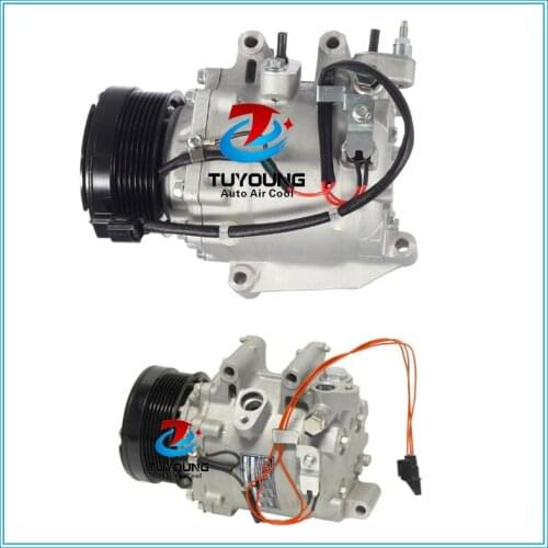 Car A/C Compressor CO 4918AC 38810RNAA02 for-Honda-Civic 1.8L 2006-2011 38810-RNA-A02 38810RRBA01 4901 98555 6512349 20-04918