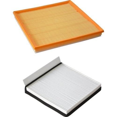 Car Air Filter Cabin Filter For Great Wall Haver H9 2.0T 2014- 1109110XKV08A 8104300H9