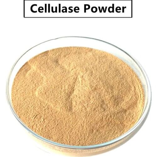 Cellulase, Enzyme Preparation, Clarifier, Wine Making, High-Energy Research Enzyme, Decomposing Enzyme Cellulase Powder
