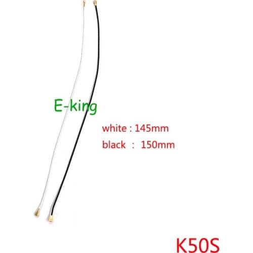 For LG K50S Wifi Antenna Signal Flex Cable