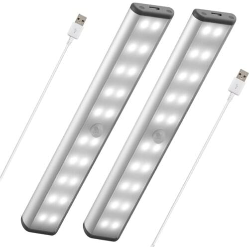 HOTcolor Lighting For Cabinets