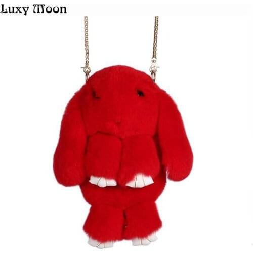 Luxy moon Women's Winter Bags