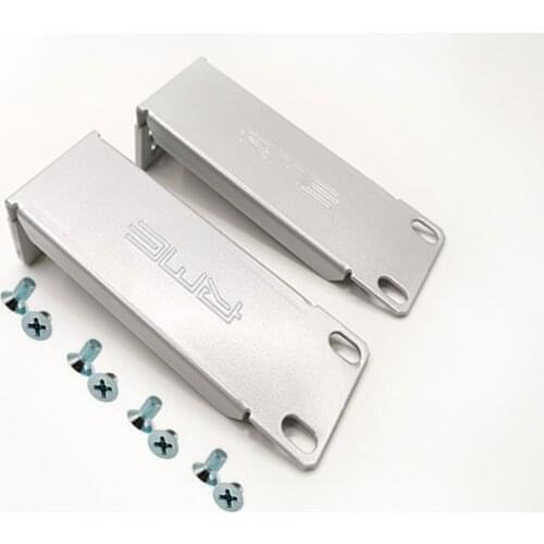 RME RM19-X Rack Mount Kit Compatible with ADI-2 FS