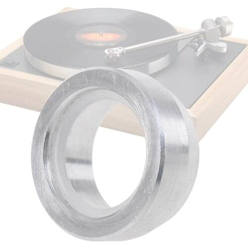 Sondek 45 RPM Adaptor Brand- New For Linn spare MOTOR ADAPTOR FOR LP12 T/T