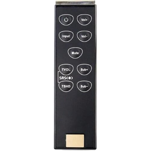 New Original VSB200 Soundbar Remote Control fit for Vizio Sound Bar VSB200 VSB210 VSB210WS VSB211 VSB211WS VSB205 VSB206 VSB207
