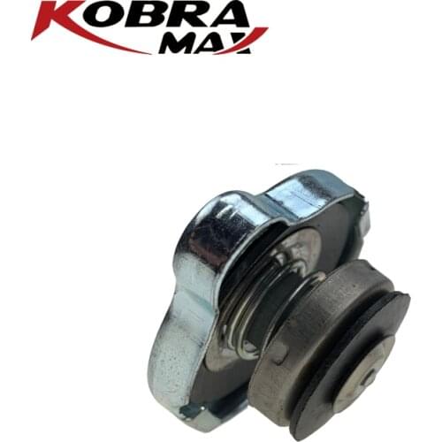 KOBRAMAX Car Professional Accessories Water Tank Radiator Cover 16401-63010