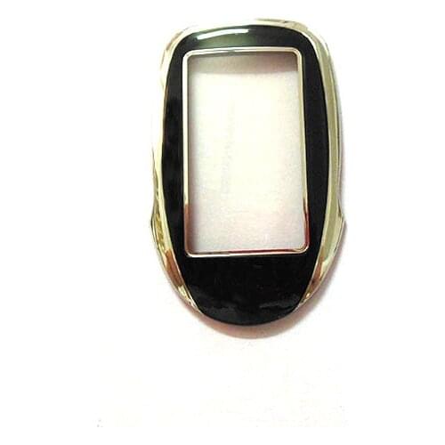 Russian version M7 Glass for Scher-Khan Magicar 7 9 LCD Remote controller Only glass with scotch free shipping