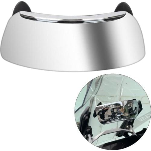 Universal Rear View Mirrors Holographic Safety for Most model Scooters Cars