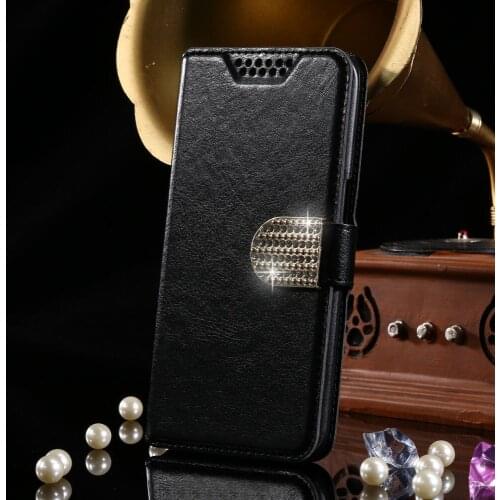 Wallet case cover For Archos 50 50b 50c Oxygen Plus Neon New Arrival High Quality Flip Leather Protective Phone Cover Bag mobile