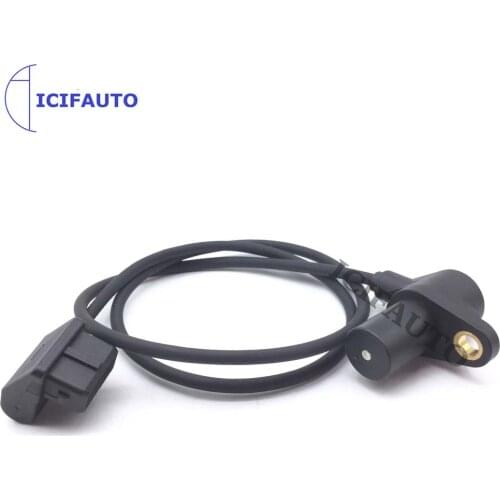 Crankshaft Position Sensor 12141726066 For BMW 3 5 Series E36 E34 320 325 520 525