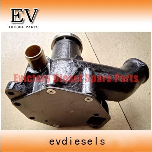 For Forklift engine cooling 6BB1 6BB1T water pump