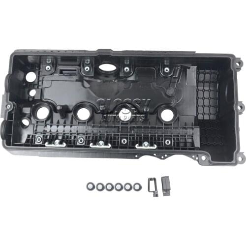 AP03 11127522159 Left Engine Cylinder Head Valve Cover For BMW 540i 550i 645Ci 650i 735i 4.8is X5 N62