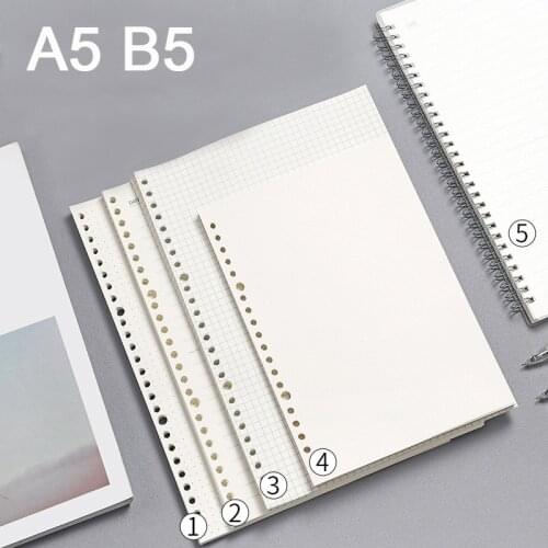 Macroupta Notepads