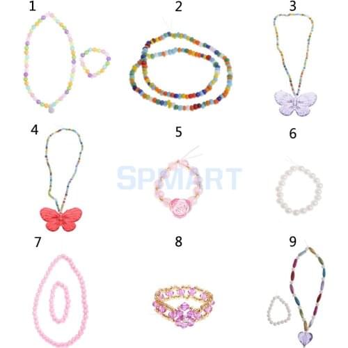 MagiDeal Necklaces