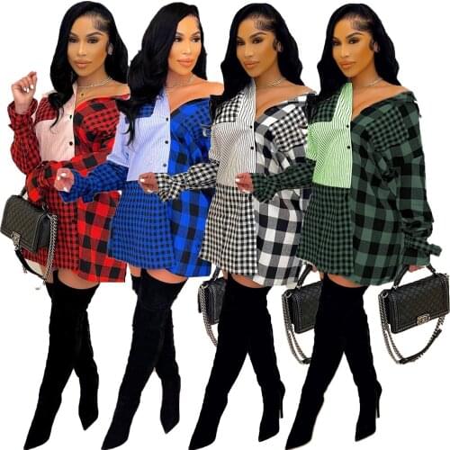 Mgzooislvn Women's Blouses
