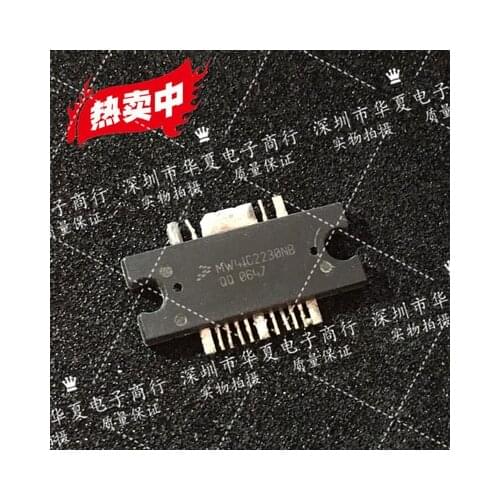 New2pieceMW7IC2240NBR1 MW7IC2725N MW4IC2230NB MW4IC2020MB MW6S010GNR1 MW6IC1940NB MW4IC2230MB MW7IC2220NB MW7IC2220GN MW7IC930NB