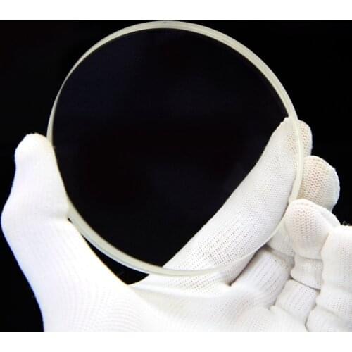 Optical-Glass Objective-Lens Convex Focal-Length Doublet Telescope Astronomic DIY Diameter 80mm Focal Length 900mm