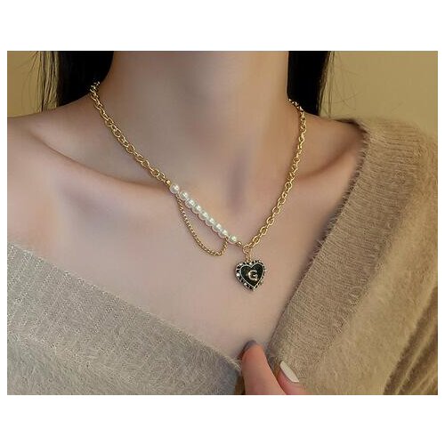 NEW jewelry choker Woman Natural pretty real red stone earrings necklace fashion set Silver hook