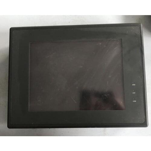 MT510TV4BL touch screen , used in good condition . 80% appearance new , good working , free shipping