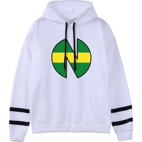 Captain Tsubasa Logo Japan Anime Printed Mens Hoodies Big Size Fashion Man Harajuku Hoodie Casual Vintage Warm Male Hoody