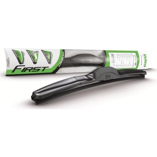 Valeo Equipment For Auto Glass